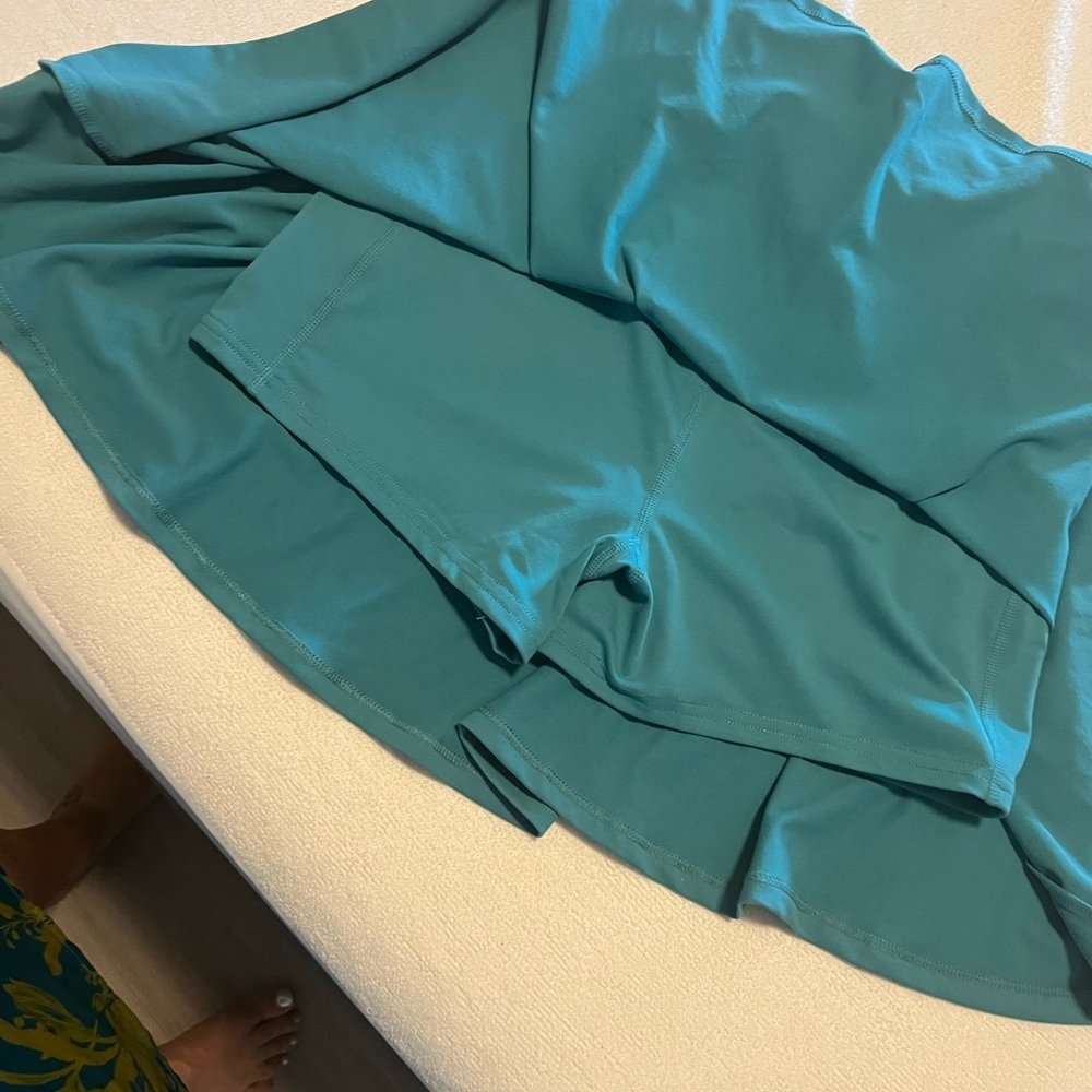 Fabletics skort